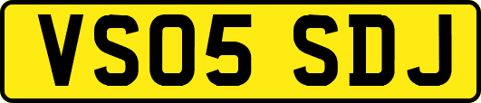 VS05SDJ