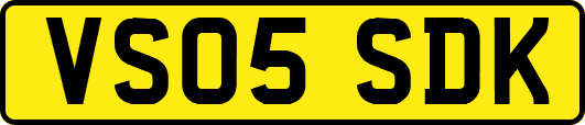 VS05SDK