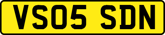 VS05SDN