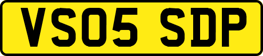 VS05SDP