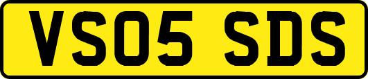 VS05SDS
