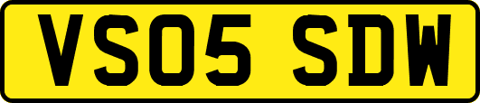 VS05SDW
