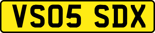 VS05SDX