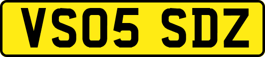 VS05SDZ