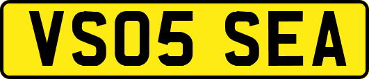 VS05SEA