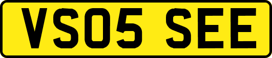 VS05SEE