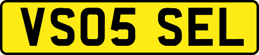 VS05SEL