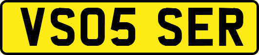 VS05SER