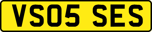 VS05SES