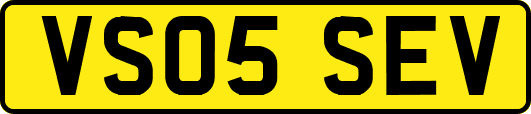 VS05SEV