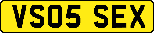 VS05SEX