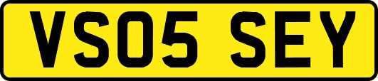 VS05SEY