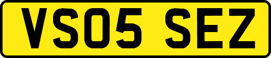 VS05SEZ