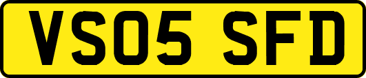 VS05SFD