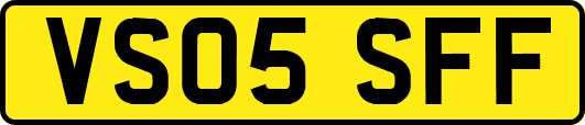 VS05SFF