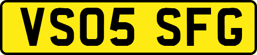 VS05SFG