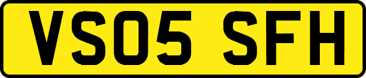 VS05SFH