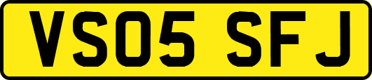 VS05SFJ