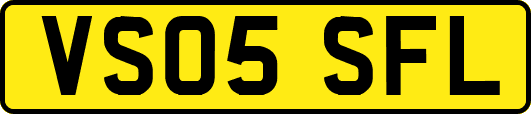 VS05SFL