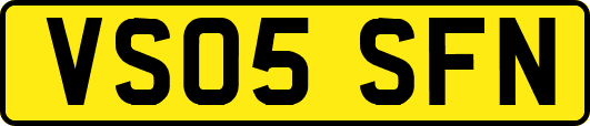 VS05SFN