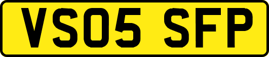 VS05SFP