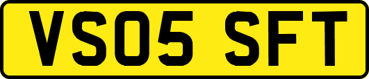 VS05SFT