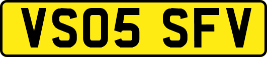 VS05SFV