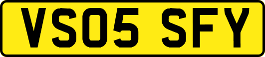 VS05SFY