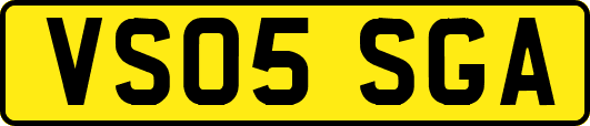 VS05SGA