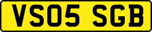 VS05SGB