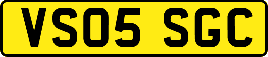 VS05SGC