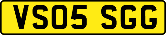 VS05SGG