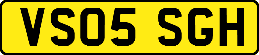 VS05SGH
