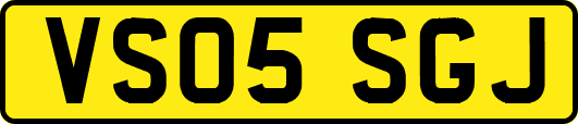 VS05SGJ