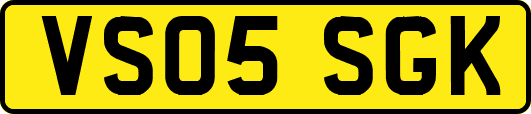 VS05SGK