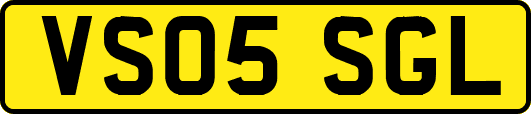 VS05SGL