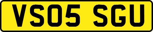 VS05SGU