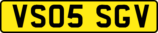 VS05SGV