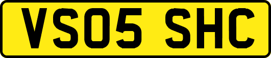 VS05SHC