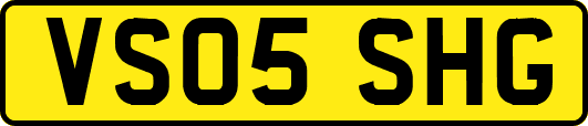 VS05SHG