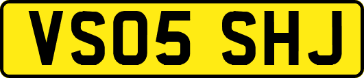 VS05SHJ