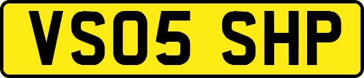 VS05SHP