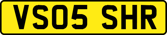 VS05SHR