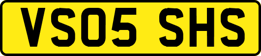 VS05SHS