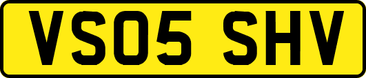 VS05SHV