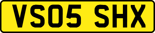 VS05SHX