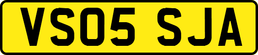 VS05SJA
