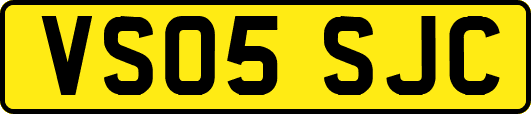 VS05SJC