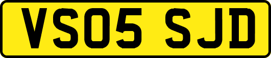 VS05SJD