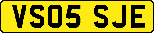 VS05SJE